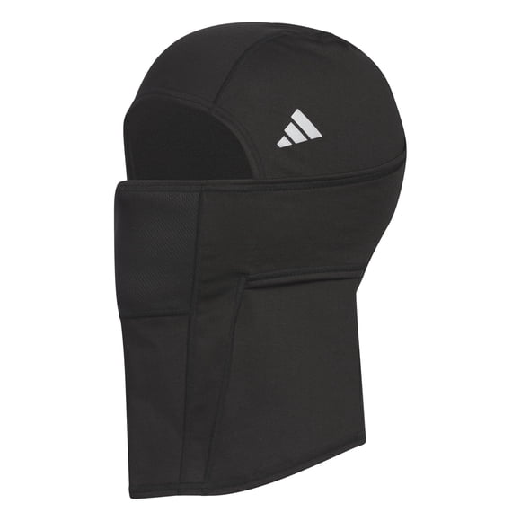 Pasamontañas Adidas Alphaskin para Esquí, Forro Polar Transpirable
