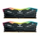 thumbnail image 1 of Módulo de memoria TEAMGROUP T-Force Delta RGB DDR5 de 32 GB (2 x 16 GB), 1 of 9
