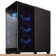 thumbnail image 3 of PC Intel Core Ultra 7 265KF 20-Core+ 64GB + RTX 5060 Ti 16GB I PCE541, 3 of 6