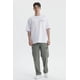 thumbnail image 4 of Polera Hombre Oversize Blanco- ll, 4 of 4