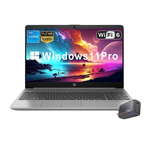Laptop Hp 15,6"" I5-1235U 32 Gb 1 Tb Ssd Win11 Pro