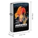 thumbnail image 2 of Carcasa para Encendedor Desmarcar Mars Express Cobre, 2 of 6
