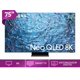 thumbnail image 1 of Smart TV Samsung Neo QLED 75" QN900C Series - Caja Reciclada, 1 of 7