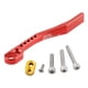 thumbnail image 2 of Guía De Cadena De Bicicleta Catcher Protector De Cadena Keeper Ajustable Alto Rendimiento Rojo, 2 of 5