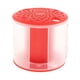 thumbnail image 3 of Caja De Almacenamiento Portátil, Fácil De Usar, Cinta De Gimnasia Rítmica, Accesorio Para Manualidades, Color Rojo, 3 of 3