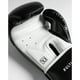 thumbnail image 3 of Guante Boxeo Ali - Black and White 12 Oz, 3 of 3