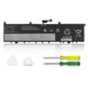 thumbnail image 1 of Batería de portátil NDWQGFS 80Wh 15.36V Lenovo X1/P1, 1 of 7
