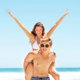 thumbnail image 5 of Gafas de sol ONESING Round Hippie Circle para mujer, 8 pares, 5 of 7