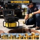 thumbnail image 3 of Cámara de Alcantarillado Powerwill 9" HD con Cable de 30m IP68 DVR, 3 of 8