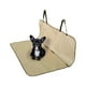 thumbnail image 2 of Protector Cubre Asiento Para Perros Mascota Pet Seat Beige, 2 of 2