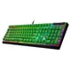 thumbnail image 2 of Teclado Gamer Razer BlackWidow V4 X Minecraft Edition, 2 of 6