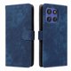 thumbnail image 1 of Funda Billetera para Motorola Moto G Stylus 5G 2025 con Soporte - Cartera de Cuero con Ranuras Azul, 1 of 5
