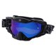 thumbnail image 5 of motocicleta a prueba de viento antivaho gafas a prueba de polvo lente de colores negro, 5 of 5