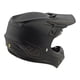 thumbnail image 2 of Casco Troy Lee Designs SE4 POLIACRILITA Mono Negro MD, 2 of 7