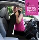thumbnail image 4 of Funda impermeable para asiento de coche Lebogner Universal Fit, 4 of 8