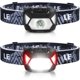 thumbnail image 1 of Linterna Frontal Lepro LED 6 Modos IPX4, 1 of 3