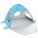 thumbnail image 1 of Carpa de playa TOBTOS UPF 50+, plegable, UV, para 2 a 3 personas, 1 of 7