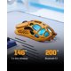 thumbnail image 4 of Mouse gamer GravaStar Mercury M1 Pro 26000 DPI RGB, 4 of 6