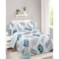 Genérico - Cubrecama De Verano King-Superking Material Quilt