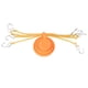 thumbnail image 4 of 4 Piezas De Silicona Spinner Target 3/4/5/6cm Slingshot Swinging Targets, 4 of 5