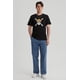 thumbnail image 2 of Polera Hombre One Piece Negro - IX, 2 of 4