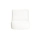 thumbnail image 1 of Sofa Komodo 1c Pu - Blanco, 1 of 4