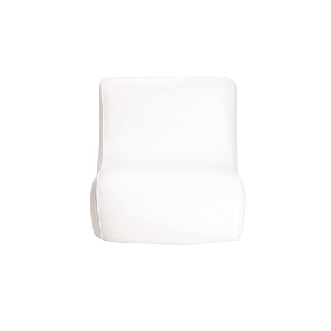 Bodevir - Sofa Komodo 1C Pu - Blanco