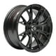 thumbnail image 1 of SET 4 LLANTAS 14x6 4X100/4X114 Et35 SUPERSPEED G, 1 of 1