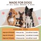 thumbnail image 5 of Supplement Natural Dog Company para hígado y riñón, 90 masticables, 5 of 6