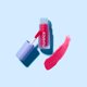 thumbnail image 3 of Lápiz labial líquido florence de Mills Be A VIP Obsessed 3,8 g, 3 of 7