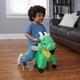 thumbnail image 5 of Folleto de radio Ride On Toy Jade, el dragón mágico, para niños de 1 a 3 años, 5 of 9