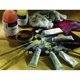 thumbnail image 2 of Set introductorio de 10 tubos de 21 ml de pintura al óleo Winsor & Newton, 2 of 2