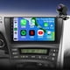 thumbnail image 1 of Radio Para Auto Para Prius 2010 2015 Pantalla Táctil De 9 Con Gps, 1 of 7