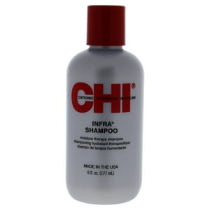 Chi - Champú Infrarrojo De Para Unisex - Champú