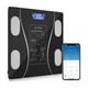 thumbnail image 2 of Peso Balanza Digital De Baño Smart App Bluetooth 180Kg, 2 of 5