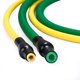 thumbnail image 4 of Juego de 12 piezas con libreto Resistance Tube Bands Fit Simplify, 4 of 7