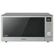 thumbnail image 1 of Horno microondas Panasonic NN-SD78LS Inverter 1.6 pies cúbicos 1250 W, 1 of 3