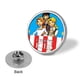 thumbnail image 3 of Insignia Desmarcar Los Niños De La Libertad 2.8 cm, 3 of 6