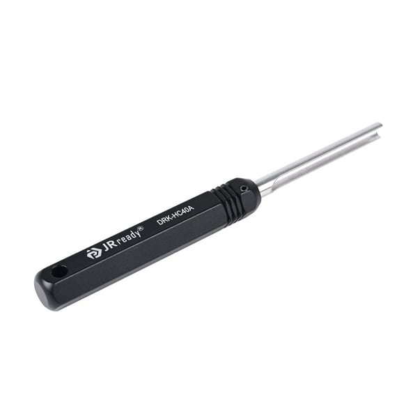 Herramienta de extracción de clavijas JRReady DRK-HC40A para HARTING HAN C 40A y WAIN 40A