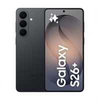 Samsung - Galaxy S26+ Negro Dual Sim 256 Gb 12 Gb