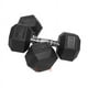 thumbnail image 1 of Mancuerna Hexagonal Unidad 30Lb, 1 of 3
