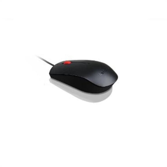 Mouse inalámbrico Lenovo Xiaoxin Air DE color Plata