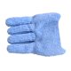 thumbnail image 3 of Separador De Dedos Accesorio De Cuidado De Fácil Secado Para Pacientes Postrados En Cama Ancianos Azul, 3 of 5