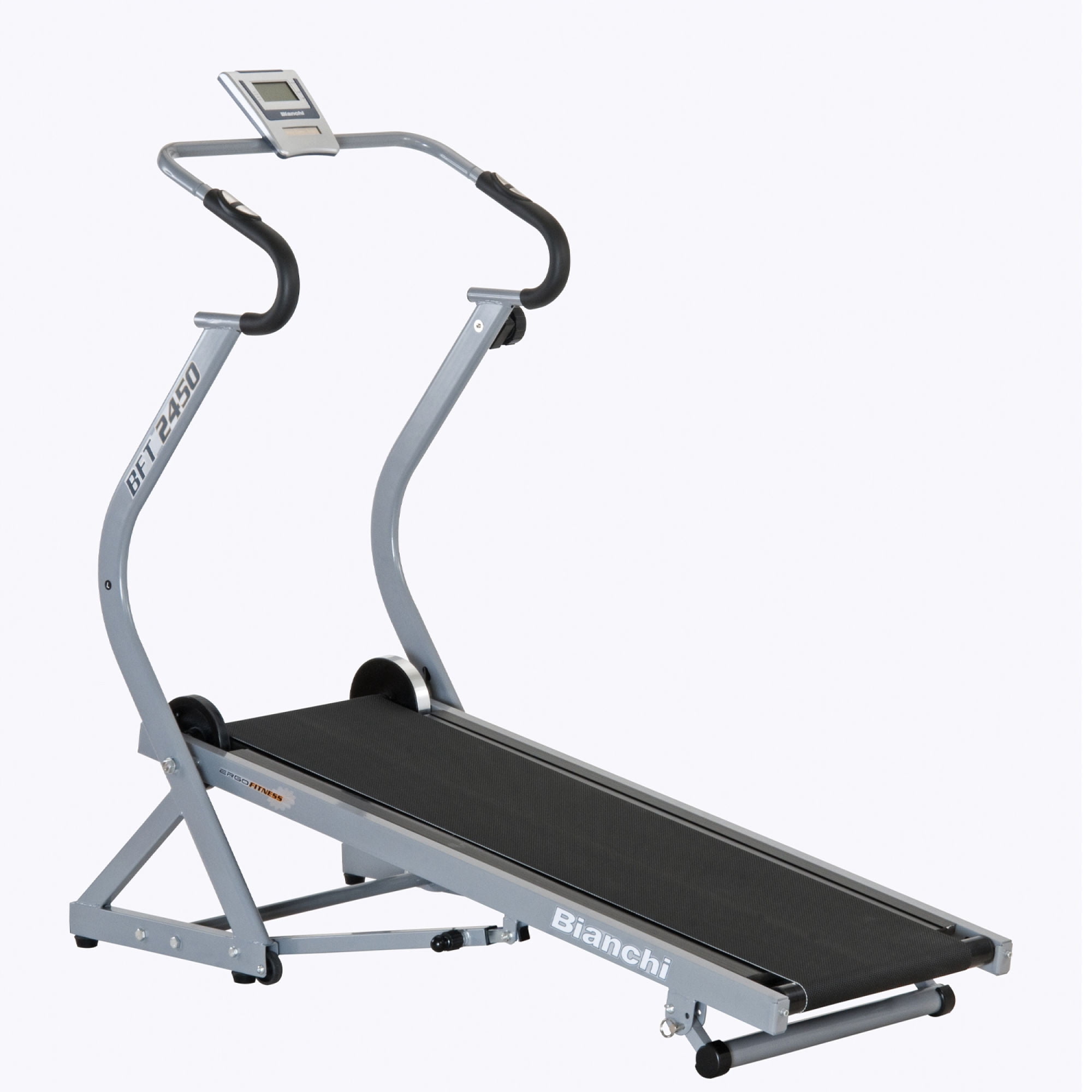 Bianchi trotadora magnética bft2450