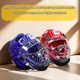 thumbnail image 5 of Headgear HXRROO Taekwondo Karate con máscara extraíble, talla XL, 5 of 6