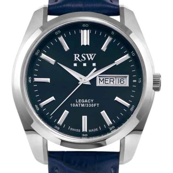 Reloj RSW Hombre M164-SL-9