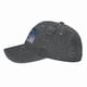 thumbnail image 3 of Sombrero Vaquero Primos Ala Curvada Unisex, 3 of 6