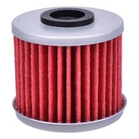 Genérico - Filtro Aceite Transmision Moto Honda Goldwing 1800