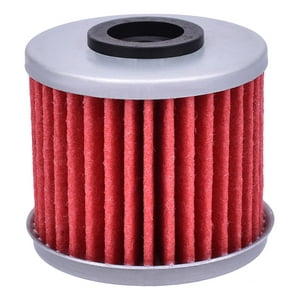 Genérico - Filtro Aceite Transmision Moto Honda Goldwing 1800