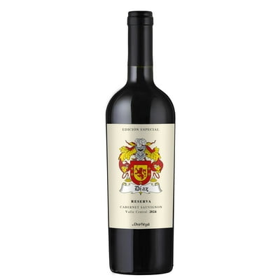 Vino Tinto Cabernet Sauvignon 13° Botella 750 Ml Oveja Negra